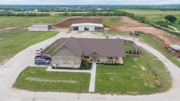 217 Old Coleman Highway, Abilene, TX 79602