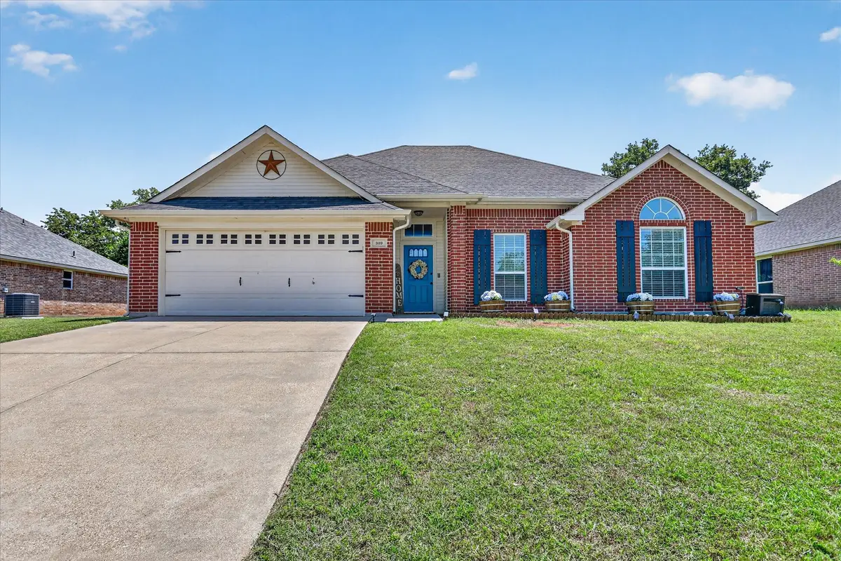 309 Catherine Street, Joshua, TX 76058 - #1