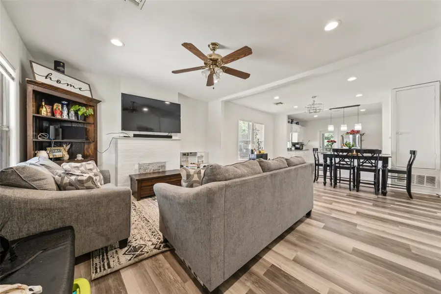1704 Proctor Avenue, Waco, TX 76708 - #3