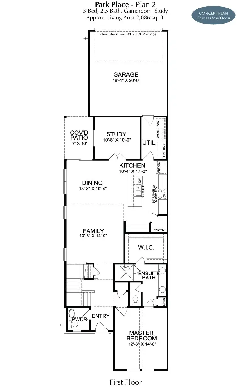 7212 Confetti Lane, Frisco, TX 75033 - #2