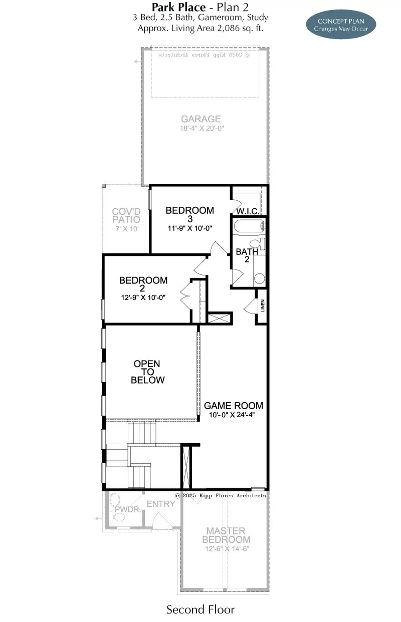7212 Confetti Lane, Frisco, TX 75033 - #3