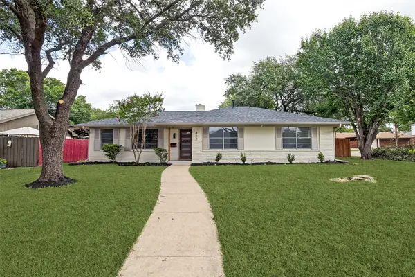 437 Summit Drive, Richardson, TX 75081