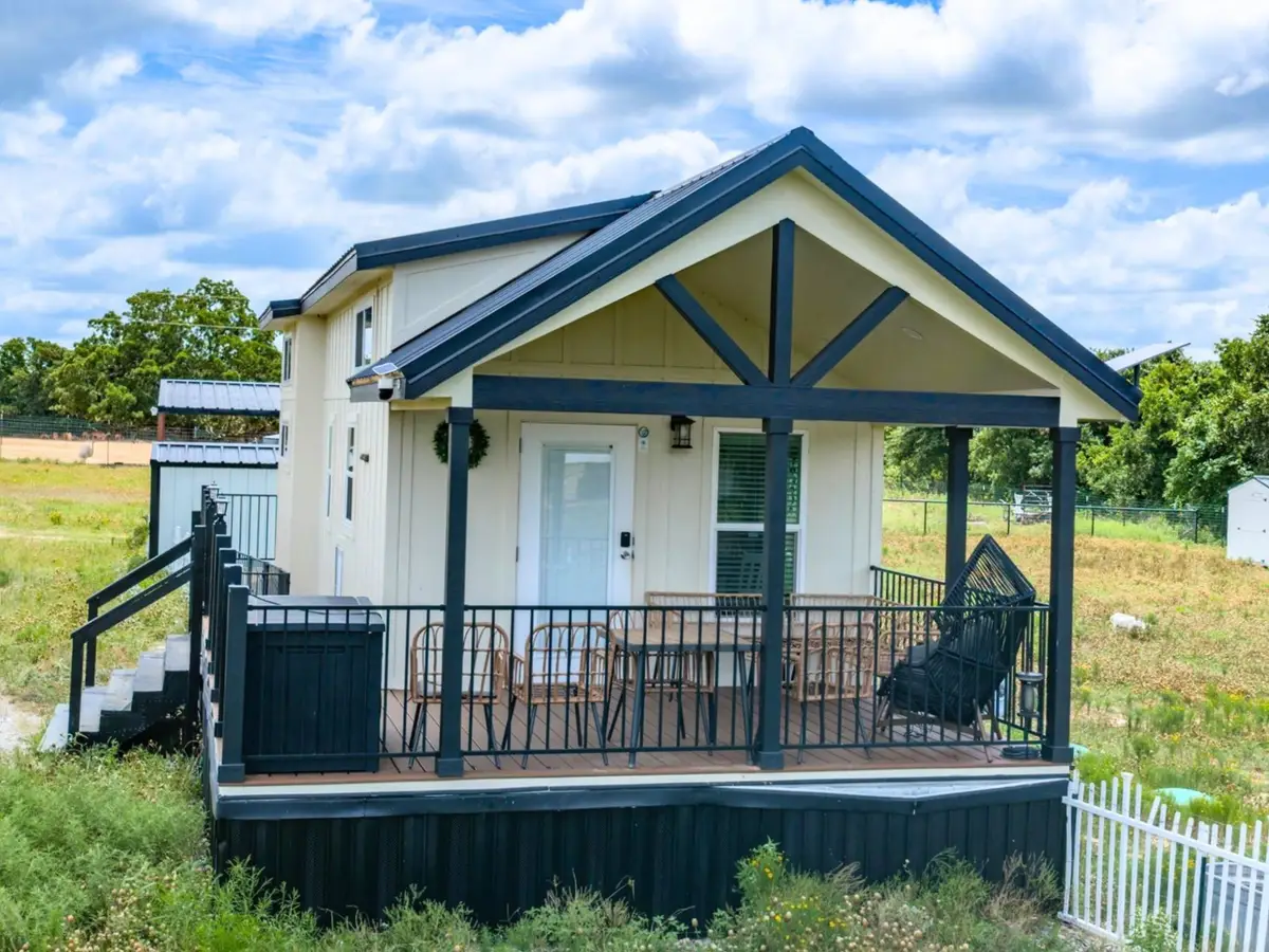 828 Wilson Road, Perrin, TX 76486 - #1