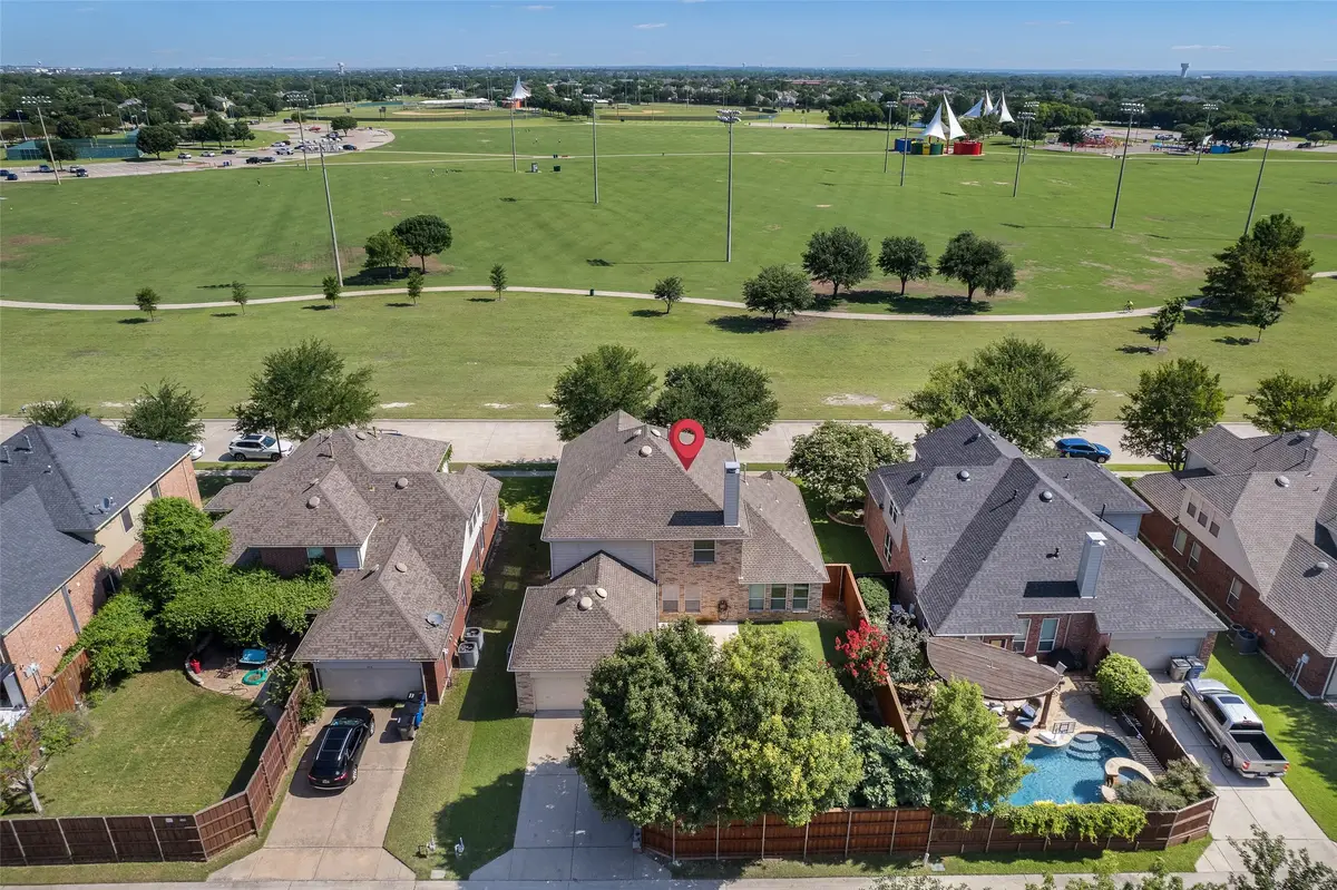 1618 Clear Springs Drive, Allen, TX 75002 - #1