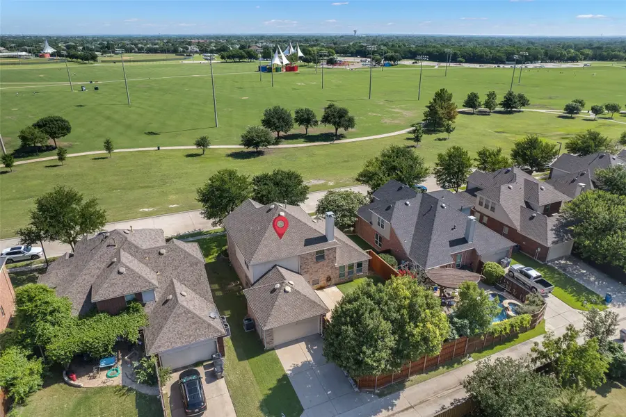 1618 Clear Springs Drive, Allen, TX 75002 - #2