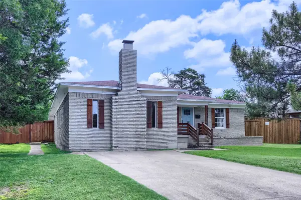 3230 Rock Bluff Drive, Dallas, TX 75227