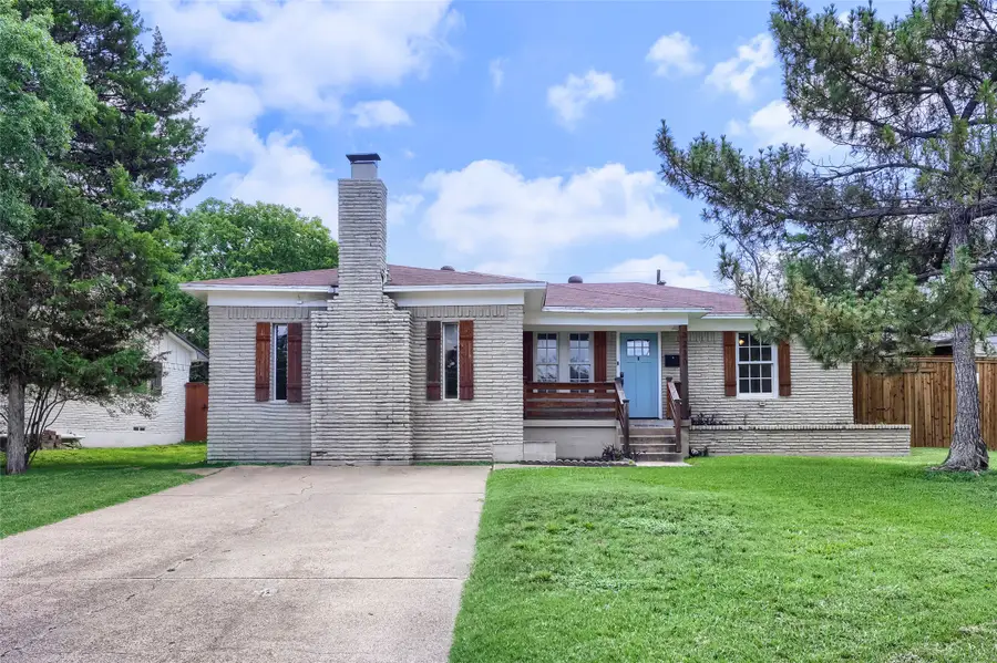 3230 Rock Bluff Drive, Dallas, TX 75227 - #2