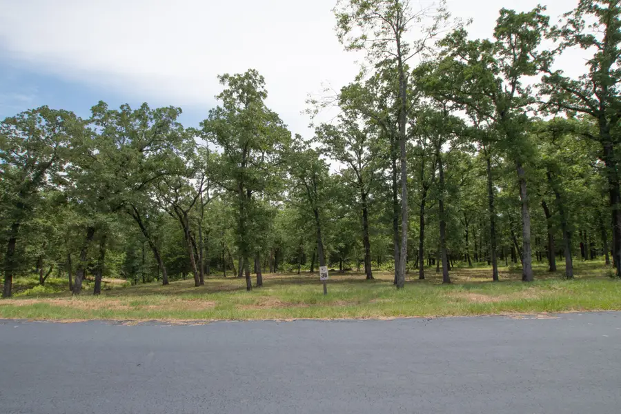 7002 Lakeshore Way, Malakoff, TX 75148 - #3