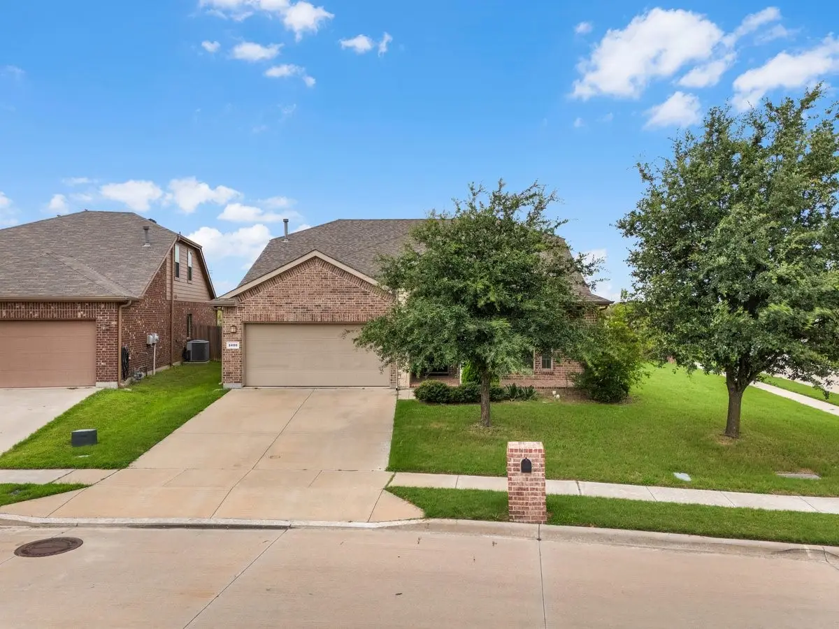 2400 Canyon Wren Lane, Fort Worth, TX 76244 - #1