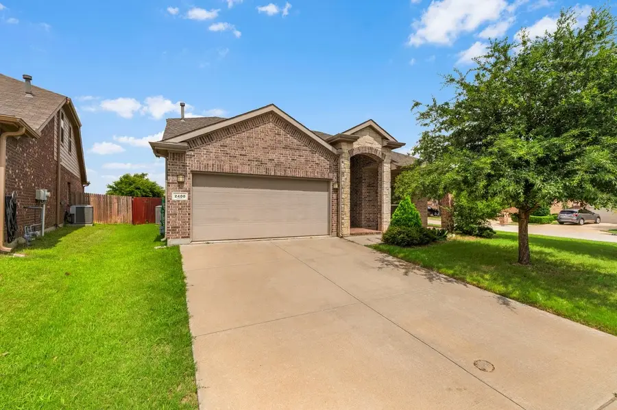 2400 Canyon Wren Lane, Fort Worth, TX 76244 - #2