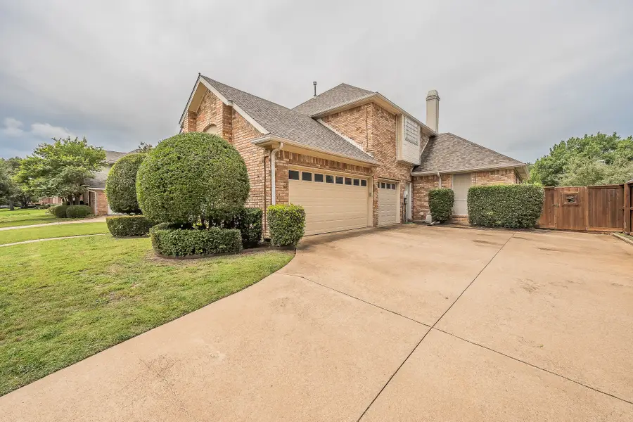 4108 Wellington Drive, Colleyville, TX 76034 - #2
