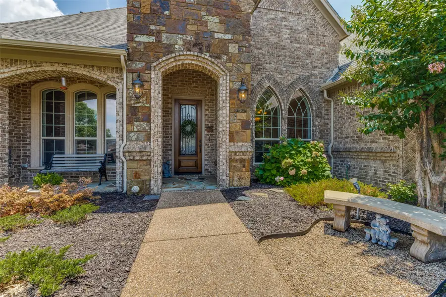 229 Arbor Lane, Haslet, TX 76052 - #3