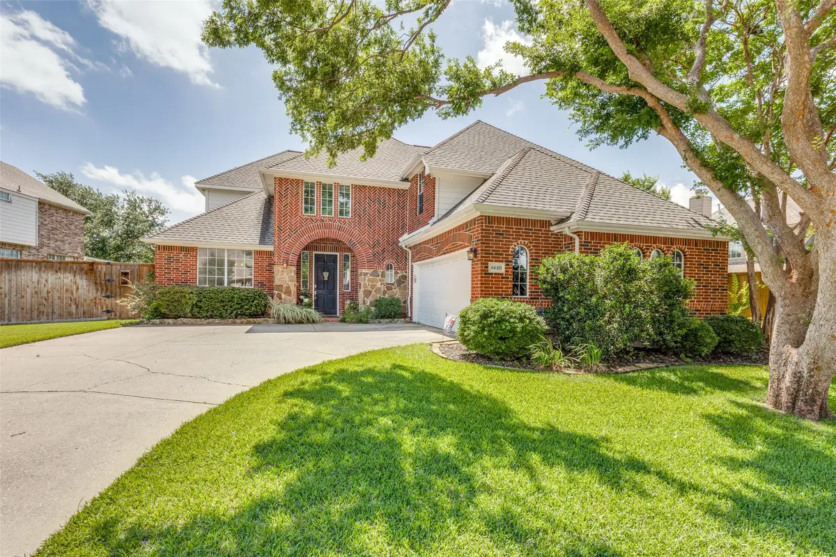 6610 Falcon Crest Lane, Sachse, TX 75048 - #1