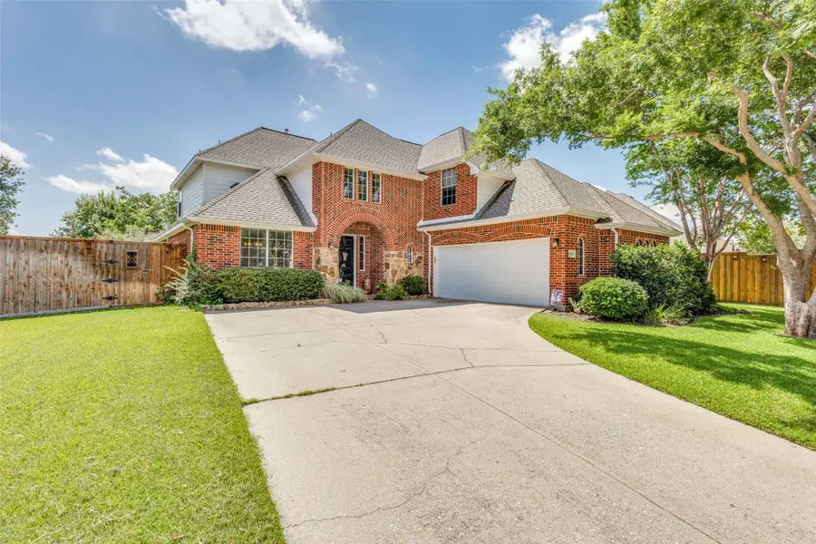 6610 Falcon Crest Lane, Sachse, TX 75048 - #2