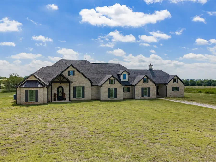 351 Private Road 3205, Bridgeport, TX 76426 - #3