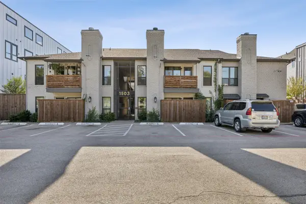 1503 N Garrett Avenue #111, Dallas, TX 75206
