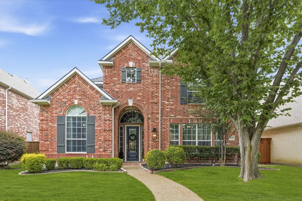 2127 Quail Meadow Lane, Frisco, TX 75036 - #1