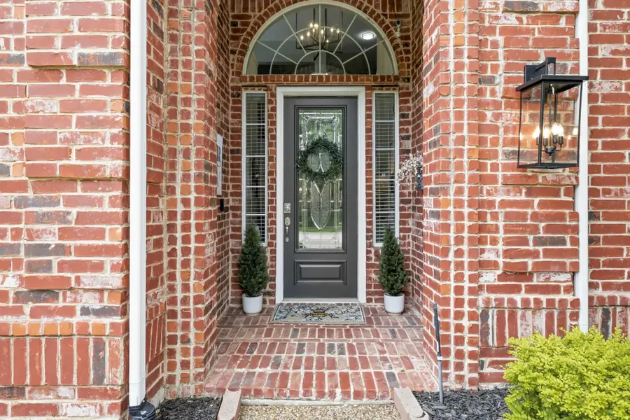2127 Quail Meadow Lane, Frisco, TX 75036 - #3