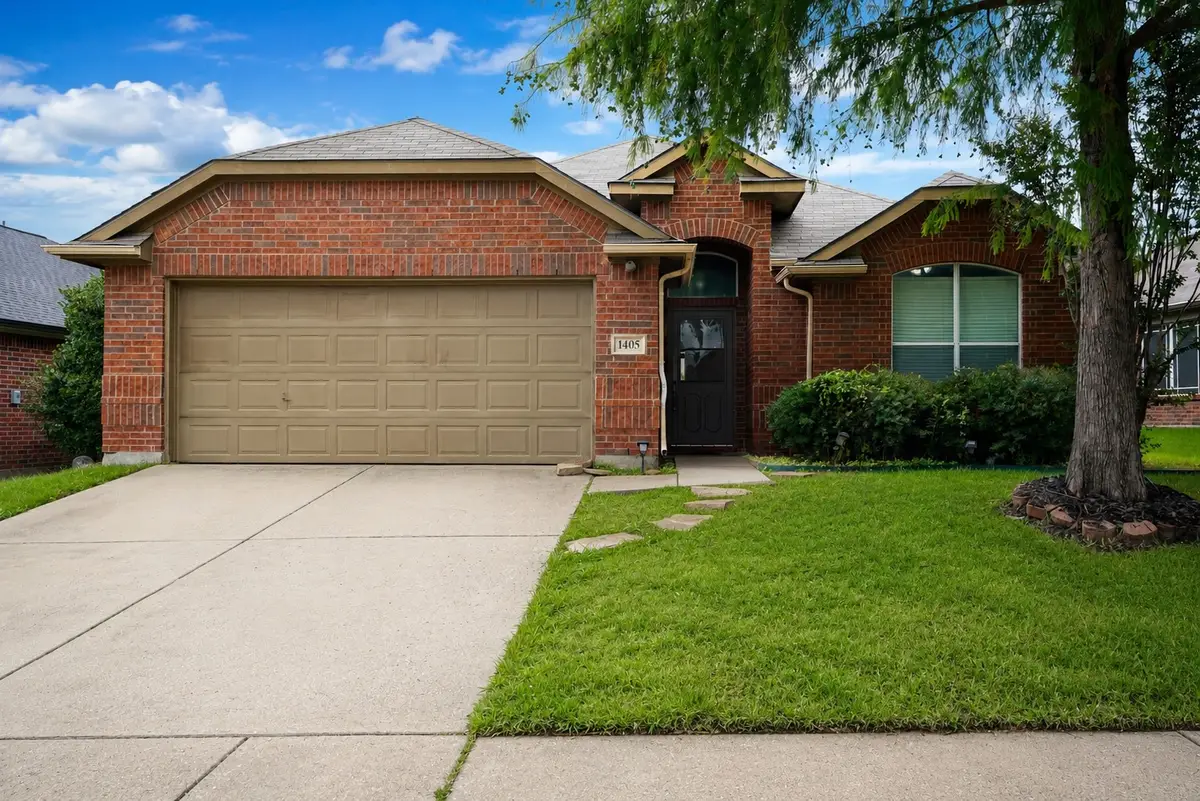 1405 Canvasback, Aubrey, TX 76227 - #1