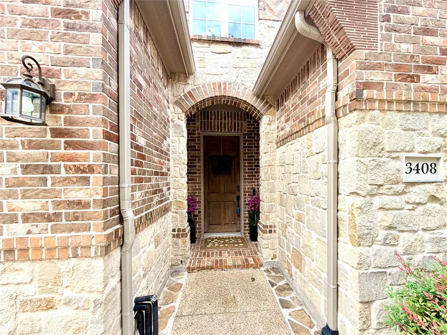 3408 Snowmass Lane, McKinney, TX 75070 - #2
