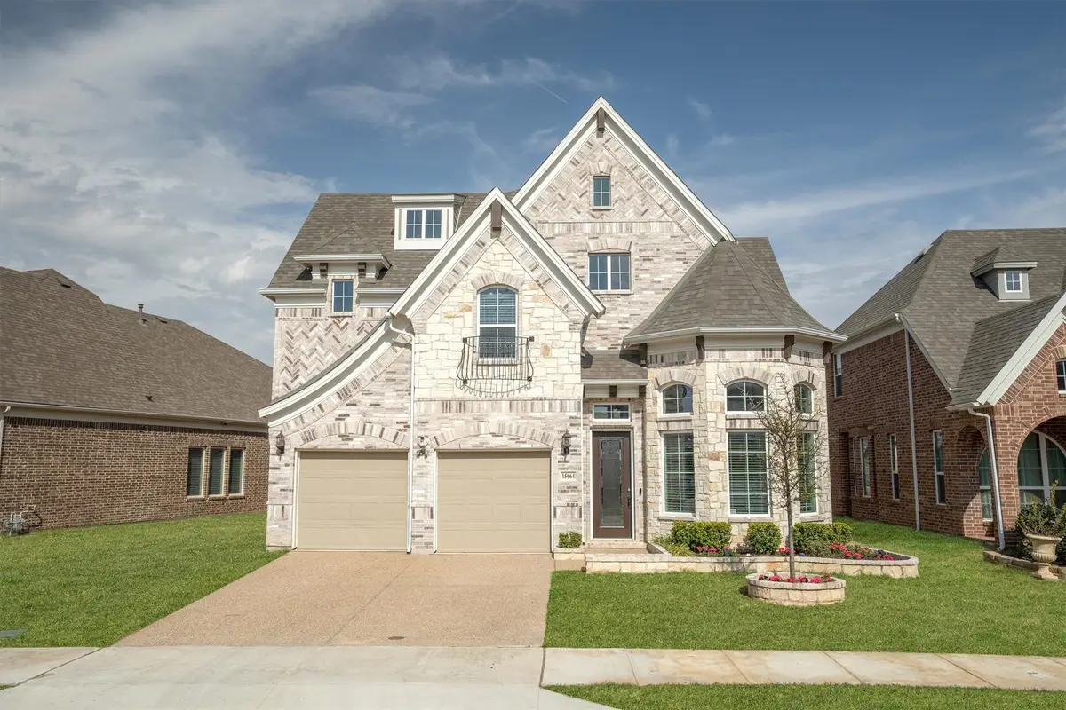 15664 Wild Cherry Lane, Roanoke, TX 76262 - #1