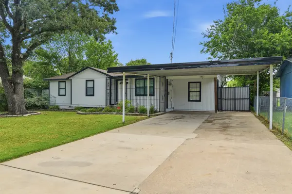 746 Quietwood Drive, Dallas, TX 75253
