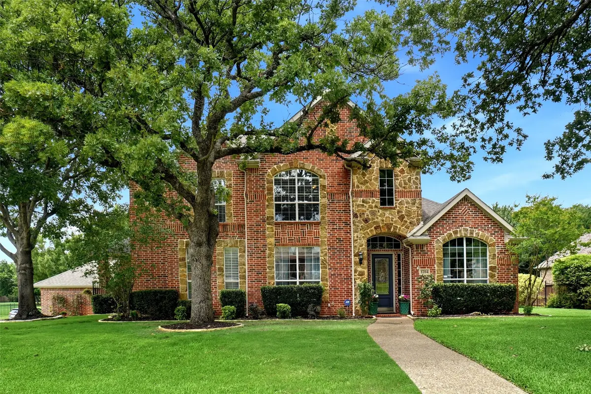 1204 Wellington Drive, Keller, TX 76248 - #1