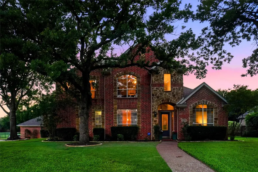 1204 Wellington Drive, Keller, TX 76248 - #2