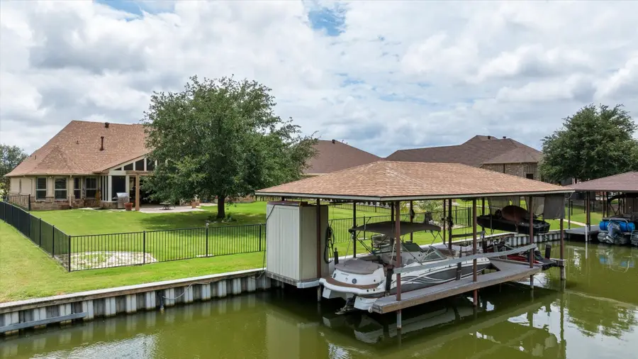 1011 Sunset Bay Court, Granbury, TX 76048 - #3
