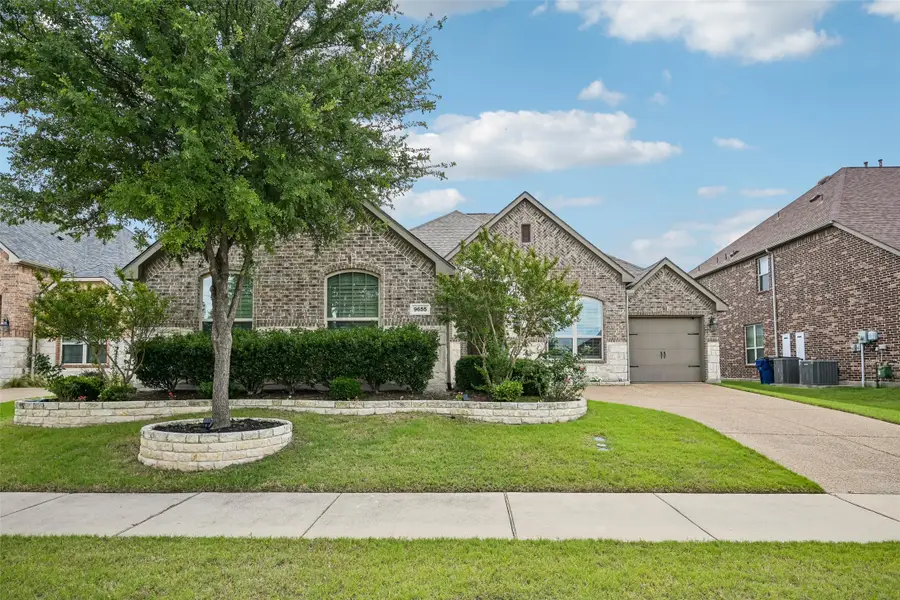 9655 Corinth Lane, Frisco, TX 75035 - #2