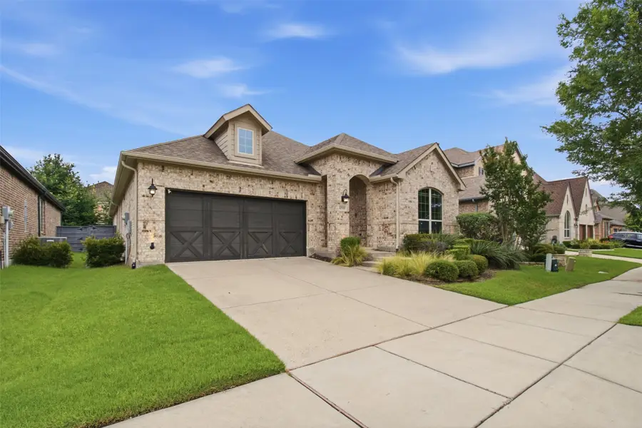 4500 Canopy Street, Little Elm, TX 76227 - #2