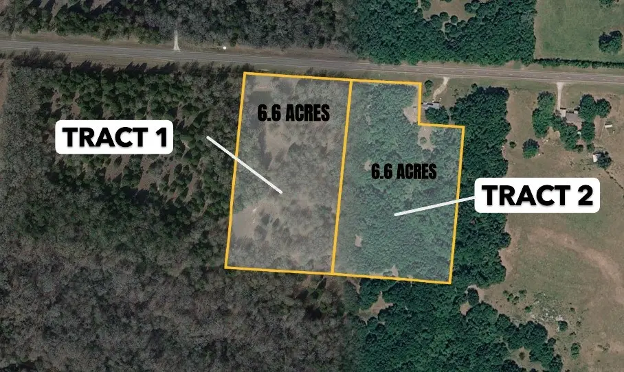 473 Fm 1365, Teague, TX 76667 - #1