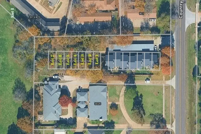 Lots 8-14 Fm 1830, Denton, TX 76210 - #1