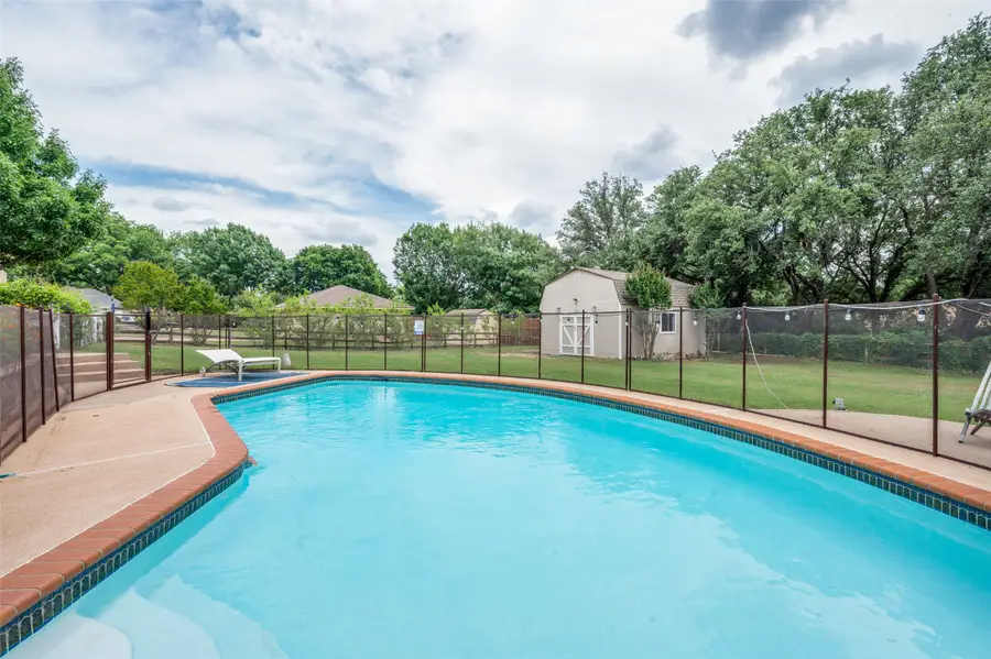 230 Ridgebriar Drive, Double Oak, TX 75077 - #3