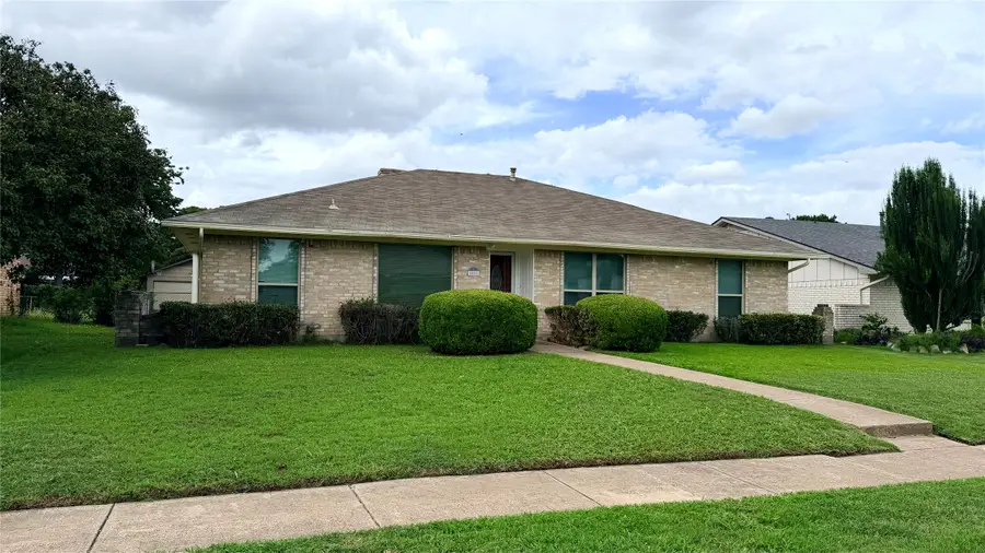 1521 Leicester Street, Garland, TX 75044 - #2