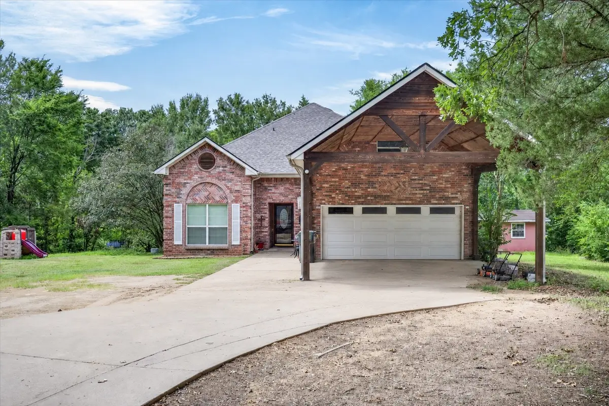 5261 Alta Vista, Malakoff, TX 75148 - #1