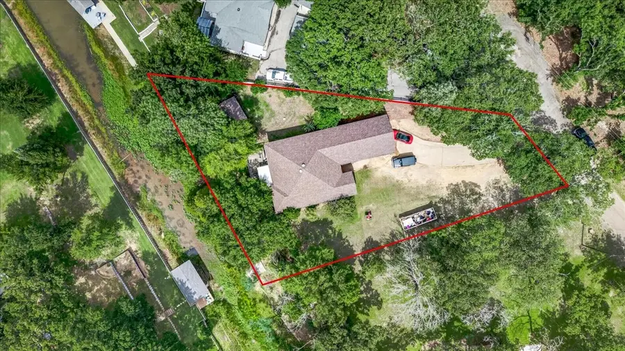 5261 Alta Vista, Malakoff, TX 75148 - #2