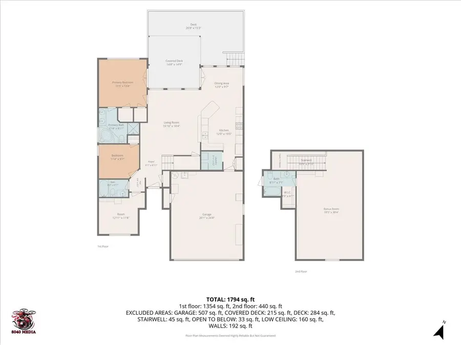 5261 Alta Vista, Malakoff, TX 75148 - #3