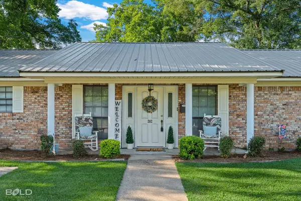 202 Butler Street, Springhill, LA 71075