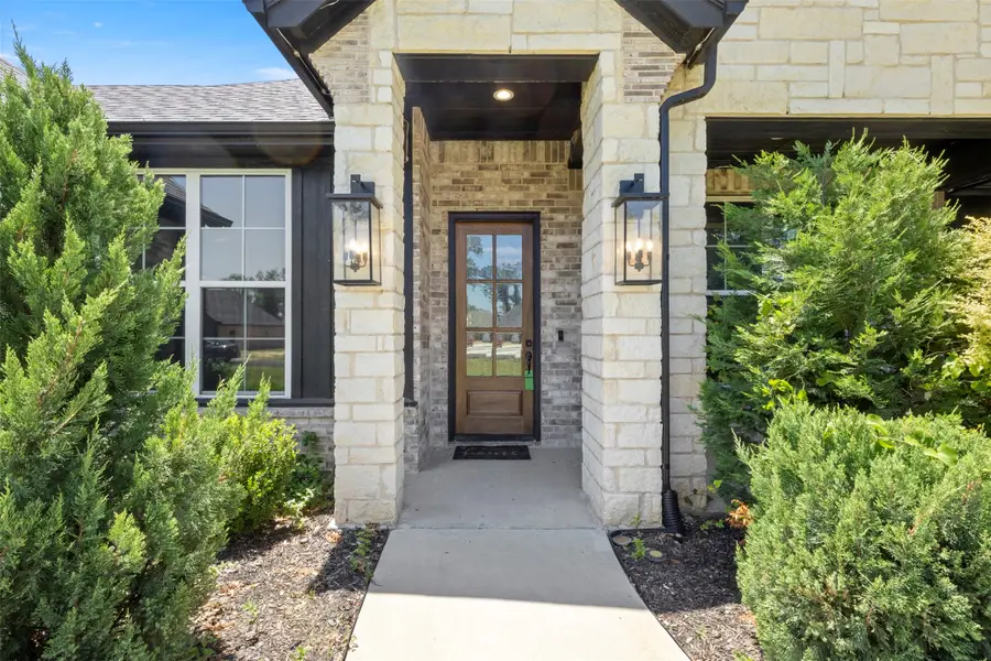 904 Taylor Branch, Springtown, TX 76082 - #3