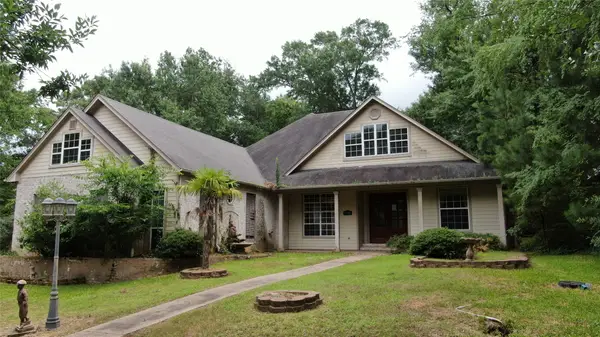 1528 Hideaway Lane W, Hideaway, TX 75771