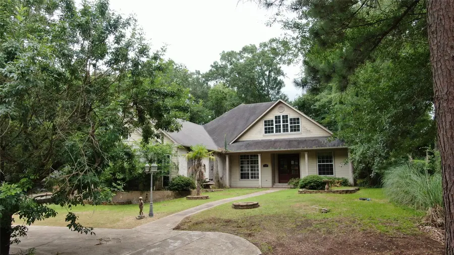 1528 Hideaway Lane W, Hideaway, TX 75771 - #2
