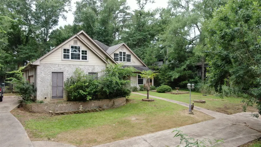 1528 Hideaway Lane W, Hideaway, TX 75771 - #3