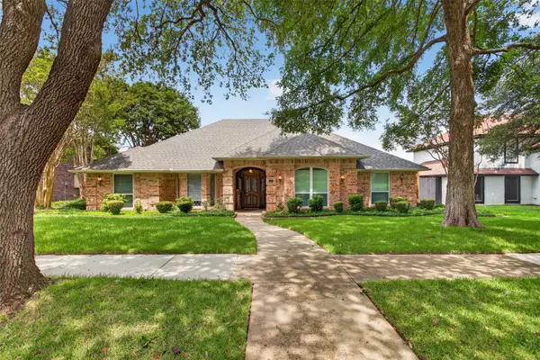 1415 Horton Drive, Cedar Hill, TX 75104
