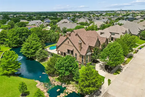 5804 Chalford Common, Colleyville, TX 76034