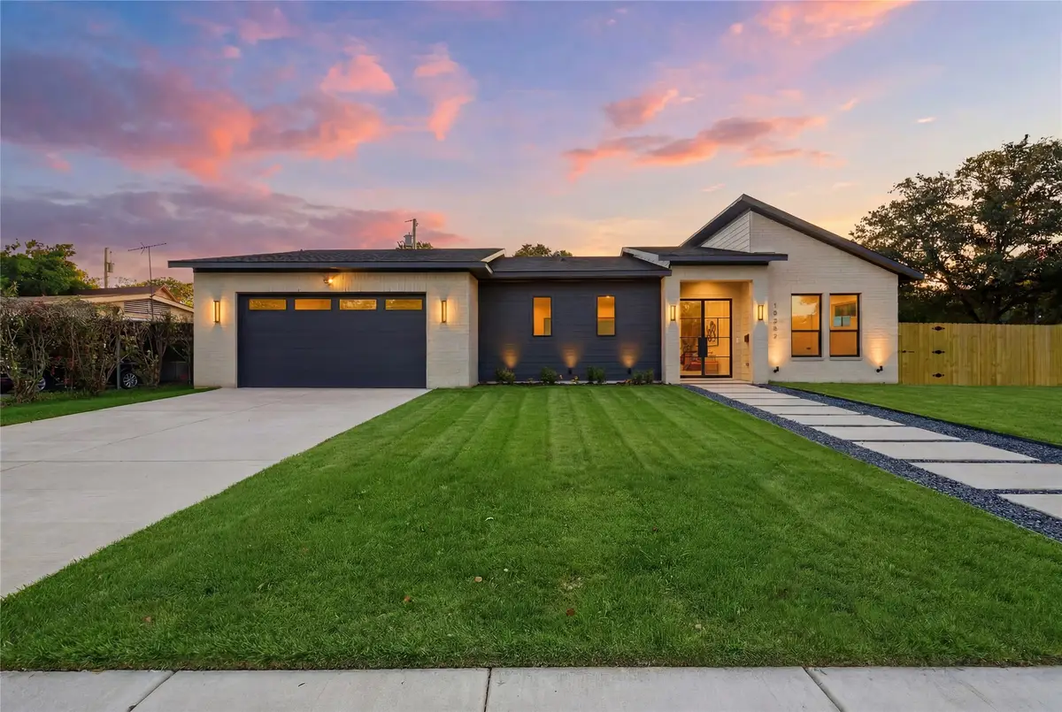 10331 Eastwood Drive, Dallas, TX 75228 - #1