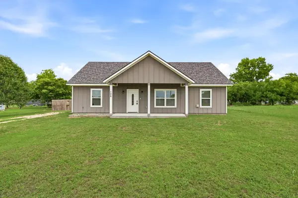 106 Billy Dale Court, Frisco, TX 75036