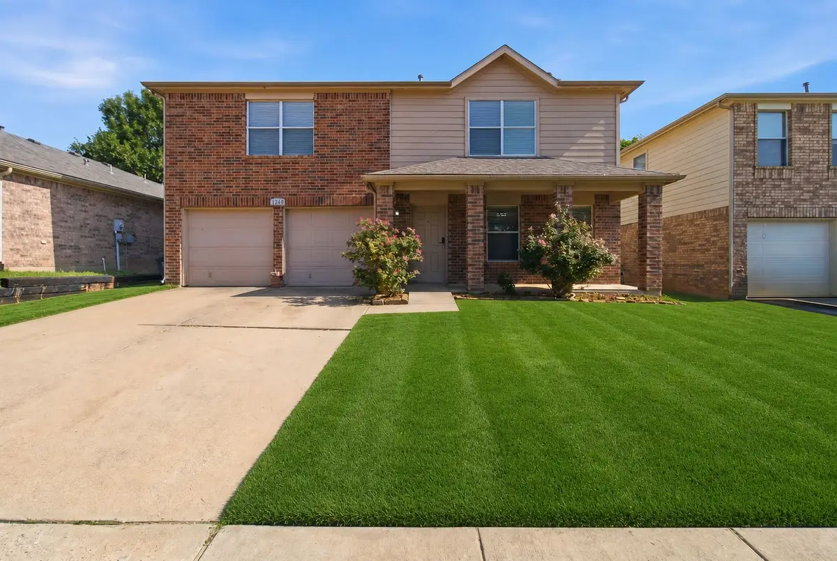 1740 White Feather Lane, Fort Worth, TX 76131 - #1