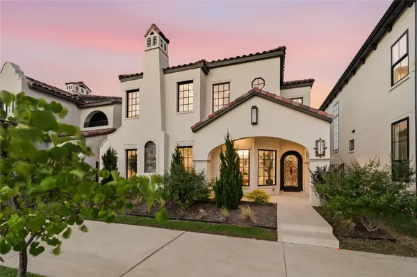 2959 Sunset Boulevard, Flower Mound, TX 75022