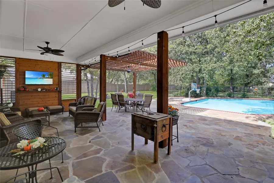 1346 Forest Lane, Southlake, TX 76092 - #3